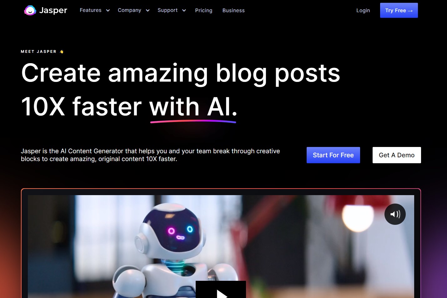 Jasper Ai Review Ai Writing Tool For Content Creators Aigeeked