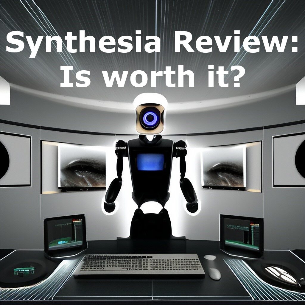 Synthesia Review - Is it legit & worth it?